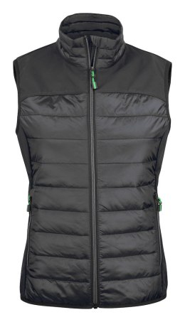 EXPEDITION VEST LADY - M (BLACK)