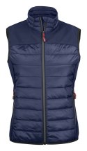 EXPEDITION VEST LADY - M (NAVY)