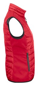 EXPEDITION VEST LADY - M (RED)