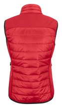 EXPEDITION VEST LADY - M (RED)