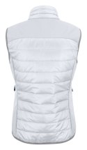 EXPEDITION VEST LADY - M (WHITE)