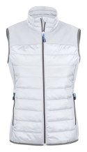 EXPEDITION VEST LADY - M (WHITE)