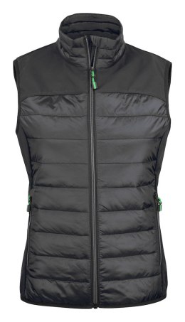 EXPEDITION VEST LADY - XS (BLACK)