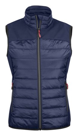 EXPEDITION VEST LADY - XS (NAVY)