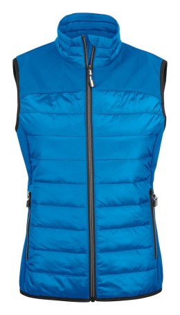 EXPEDITION VEST LADY - XS (OCEAN BLUE)