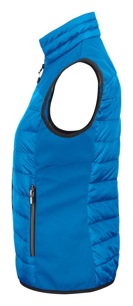 EXPEDITION VEST LADY - S (OCEAN BLUE) EXPEDITION VEST LADY - S (OCEAN BLUE)