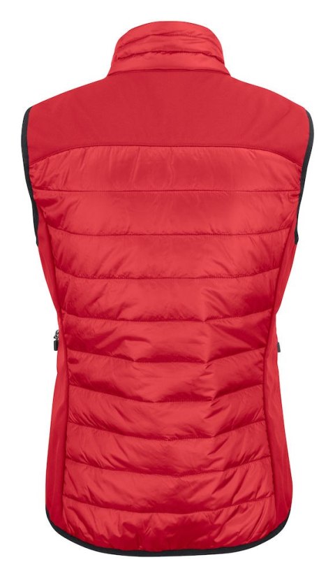 EXPEDITION VEST LADY - S (RED) EXPEDITION VEST LADY - S (RED)