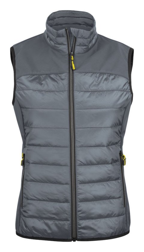 EXPEDITION VEST LADY - XS (STEEL GREY) EXPEDITION VEST LADY - XS (STEEL GREY)
