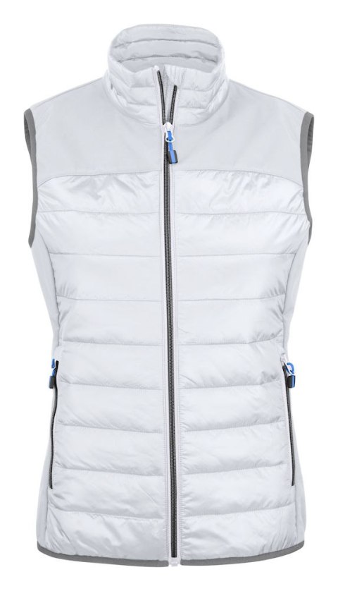 EXPEDITION VEST LADY - XS (WHITE) EXPEDITION VEST LADY - XS (WHITE)