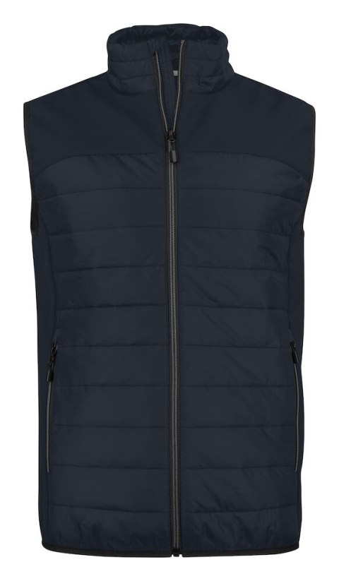 EXPEDITION VEST - M (DARK NAVY) EXPEDITION VEST - M (DARK NAVY)
