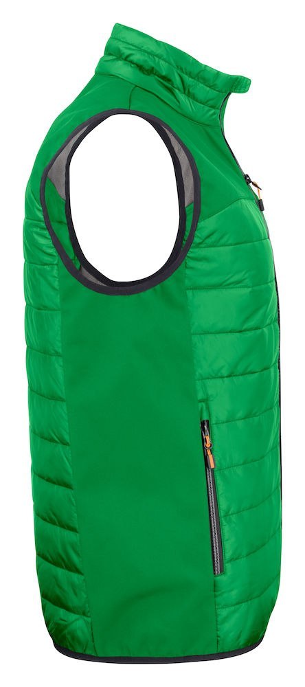 EXPEDITION VEST - M (FRESH GREEN) EXPEDITION VEST - M (FRESH GREEN)
