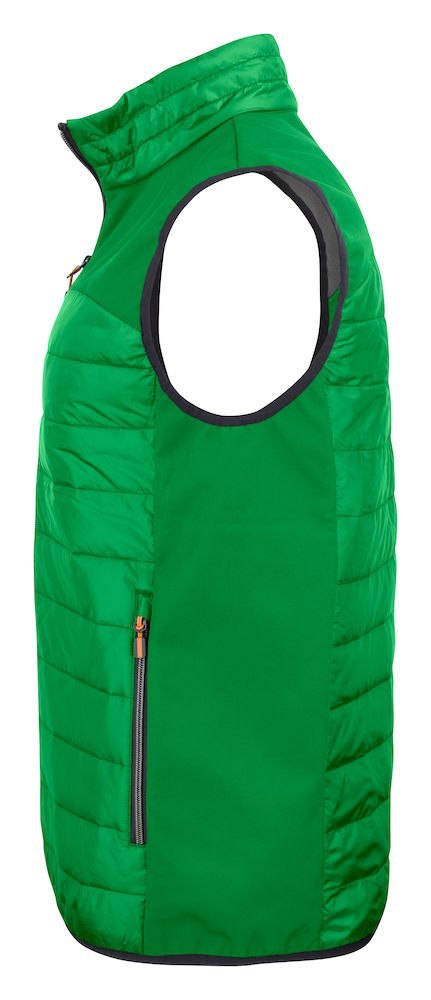 EXPEDITION VEST - M (FRESH GREEN) EXPEDITION VEST - M (FRESH GREEN)