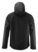 HIKER - 3XL (BLACK)