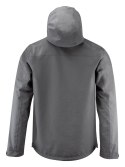 HIKER - 3XL (STEEL GREY)