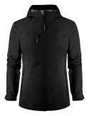 HIKER LADY - XL (BLACK)