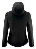 HIKER LADY - XL (BLACK)