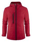 HIKER LADY - L (RED)