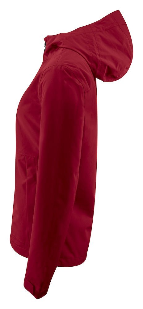 HIKER LADY - XXL (RED) HIKER LADY - XXL (RED)