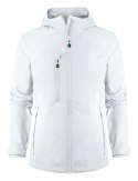 HIKER LADY - XXL (WHITE)