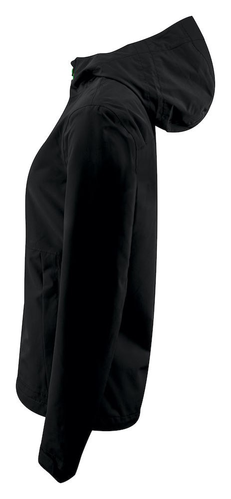 HIKER LADY - M (BLACK) HIKER LADY - M (BLACK)