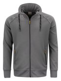 JOG RSX - 4XL (STEEL GREY)