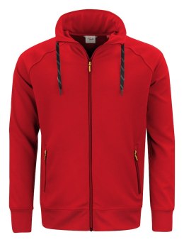 JOG RSX - 5XL (RED)