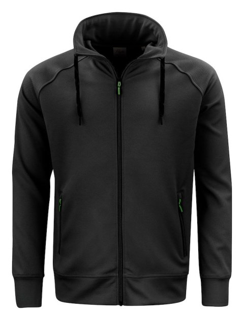 JOG RSX - XXL (BLACK)