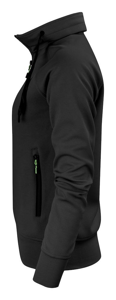 JOG RSX LADY - XXL (BLACK) JOG RSX LADY - XXL (BLACK)