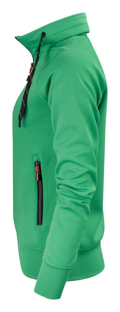 JOG RSX LADY - XL (FRESH GREEN) JOG RSX LADY - XL (FRESH GREEN)