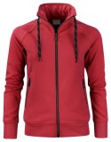 JOG RSX LADY - XXL (RED)