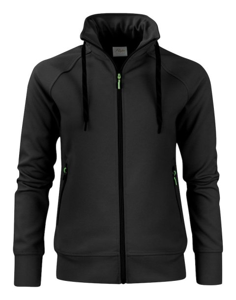 JOG RSX LADY - XS (BLACK)