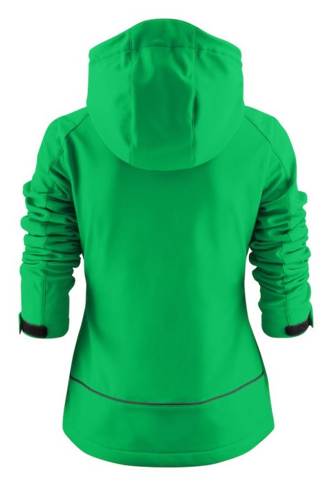 KARTING SOFTSHELL LADY - L (FRESH GREEN) KARTING SOFTSHELL LADY - L (FRESH GREEN)