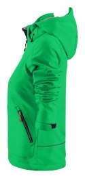 KARTING SOFTSHELL LADY - L (FRESH GREEN)