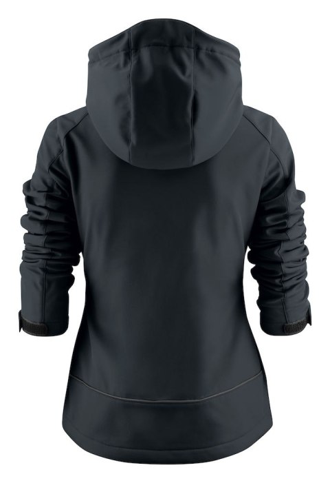 KARTING SOFTSHELL LADY - M (BLACK) KARTING SOFTSHELL LADY - M (BLACK)