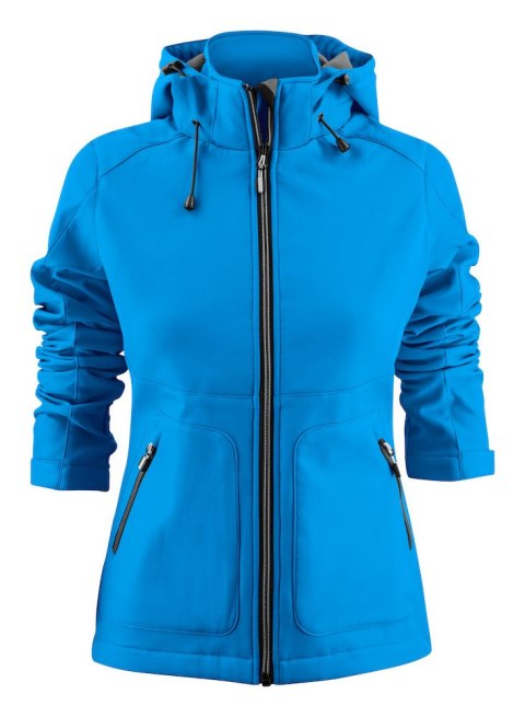 KARTING SOFTSHELL LADY - M (OCEAN BLUE) KARTING SOFTSHELL LADY - M (OCEAN BLUE)