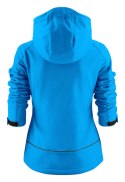 KARTING SOFTSHELL LADY - M (OCEAN BLUE)