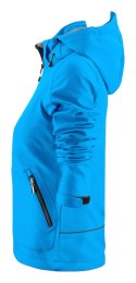 KARTING SOFTSHELL LADY - M (OCEAN BLUE)