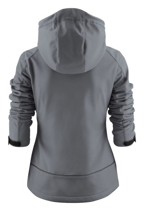 KARTING SOFTSHELL LADY - M (STEEL GREY) KARTING SOFTSHELL LADY - M (STEEL GREY)