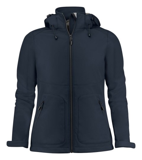 KARTING SOFTSHELL LADY - S (DARK NAVY) KARTING SOFTSHELL LADY - S (DARK NAVY)