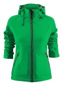 KARTING SOFTSHELL LADY - S (FRESH GREEN)