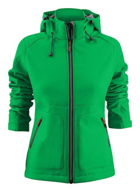 KARTING SOFTSHELL LADY - S (FRESH GREEN) KARTING SOFTSHELL LADY - S (FRESH GREEN)
