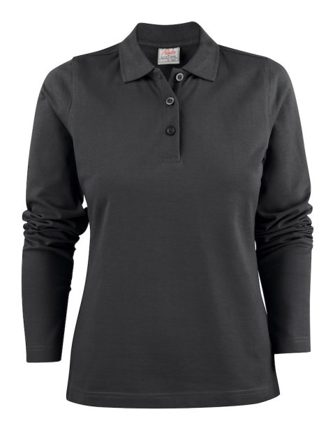 SURF PRO L/S LADY - XXL (BLACK) SURF PRO L/S LADY - XXL (BLACK)
