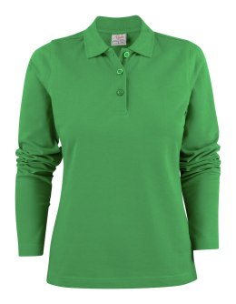 SURF PRO L/S LADY - XXL (FRESH GREEN)