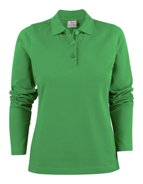 SURF PRO L/S LADY - XXL (FRESH GREEN) SURF PRO L/S LADY - XXL (FRESH GREEN)