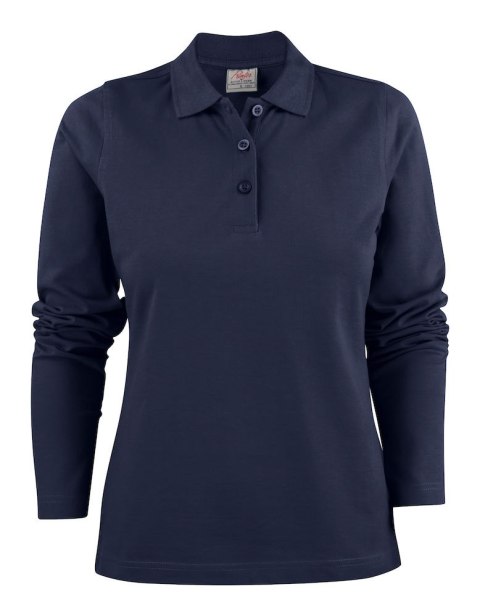 SURF PRO L/S LADY - XXL (NAVY) SURF PRO L/S LADY - XXL (NAVY)