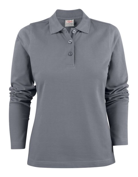 SURF PRO L/S LADY - XXL (STEEL GREY) SURF PRO L/S LADY - XXL (STEEL GREY)