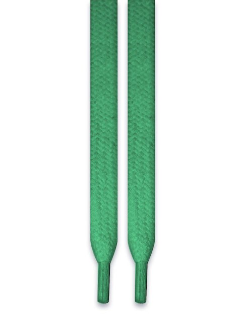 SZNUREK 105 CM - ONE SIZE (FRESH GREEN)