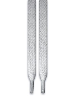 SZNUREK 105 CM - ONE SIZE (WHITE)