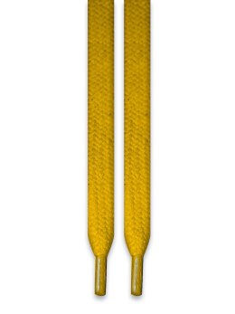 SZNUREK 105 CM - ONE SIZE (YELLOW)