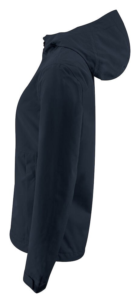 HIKER LADY - L (DARK NAVY) HIKER LADY - L (DARK NAVY)